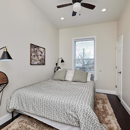 St Louis 2Bd 2Ba, Forest Park, Bj Hospital, Science Center, Eats Tower Grove Eksteriør billede