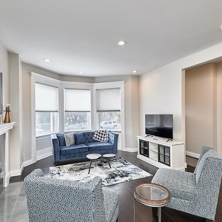 St Louis 2Bd 2Ba, Forest Park, Bj Hospital, Science Center, Eats Tower Grove Eksteriør billede