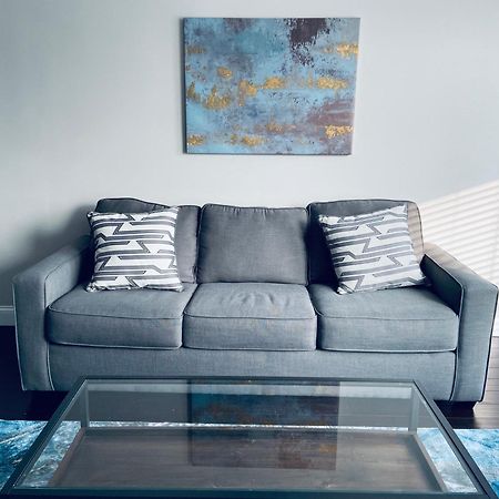 St Louis 2Bd 2Ba, Forest Park, Bj Hospital, Science Center, Eats Tower Grove Eksteriør billede