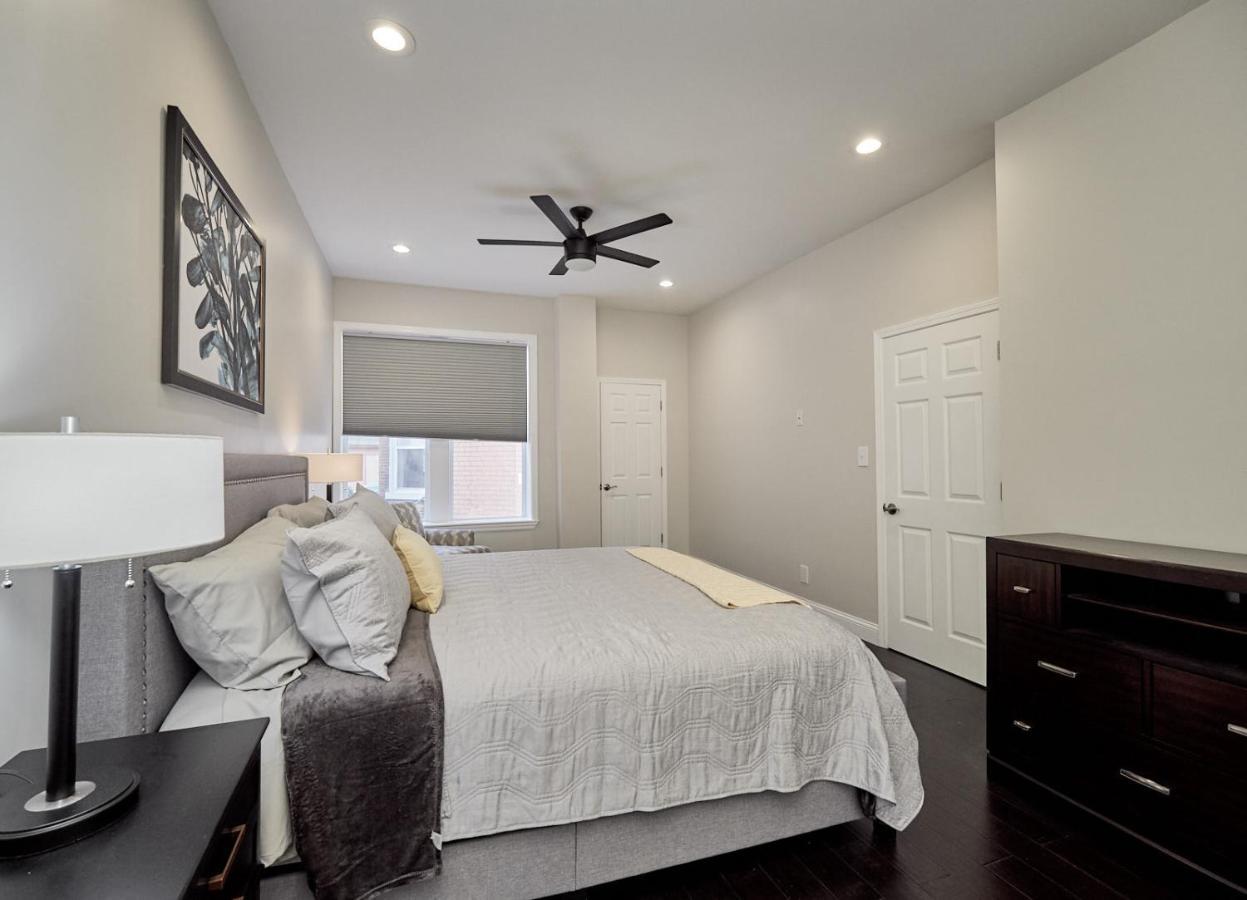St Louis 2Bd 2Ba, Forest Park, Bj Hospital, Science Center, Eats Tower Grove Eksteriør billede