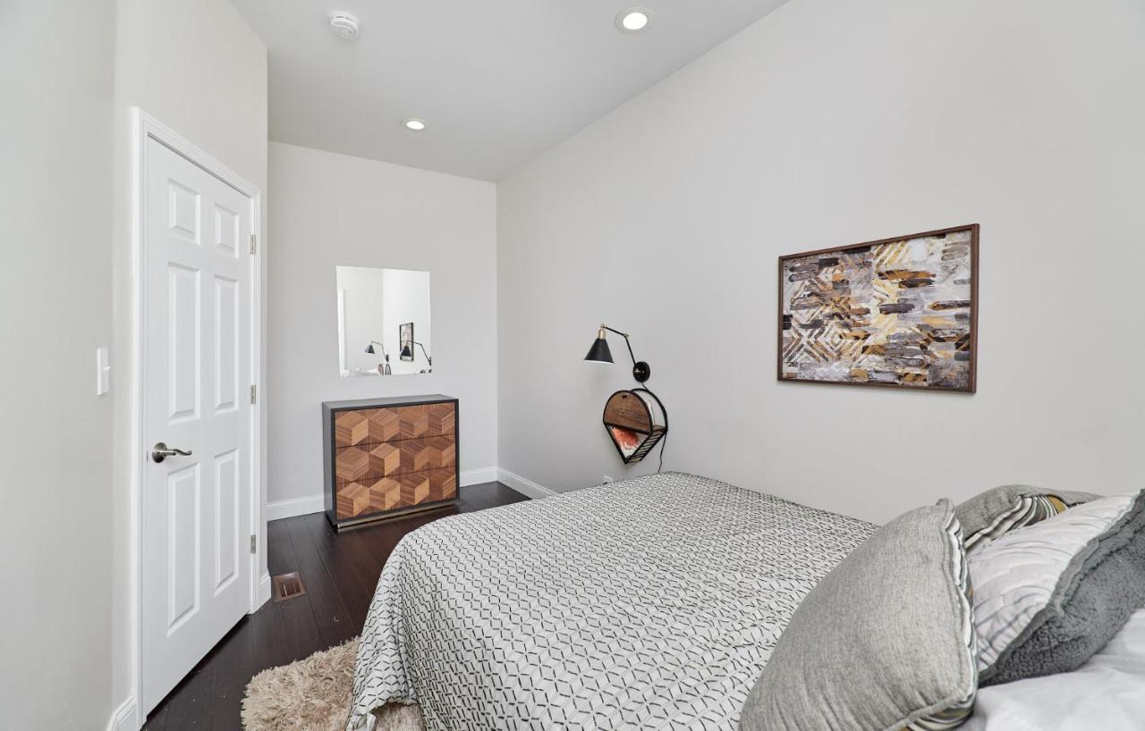 St Louis 2Bd 2Ba, Forest Park, Bj Hospital, Science Center, Eats Tower Grove Eksteriør billede