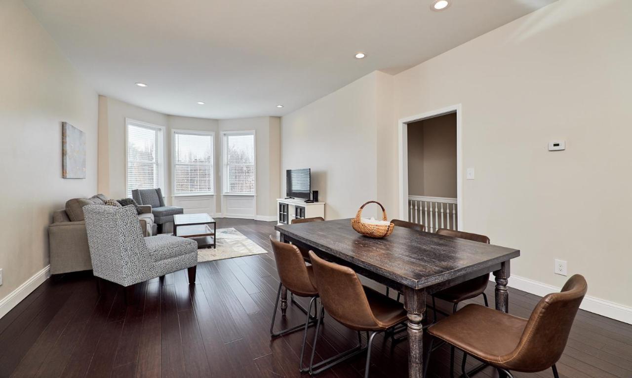St Louis 2Bd 2Ba, Forest Park, Bj Hospital, Science Center, Eats Tower Grove Eksteriør billede