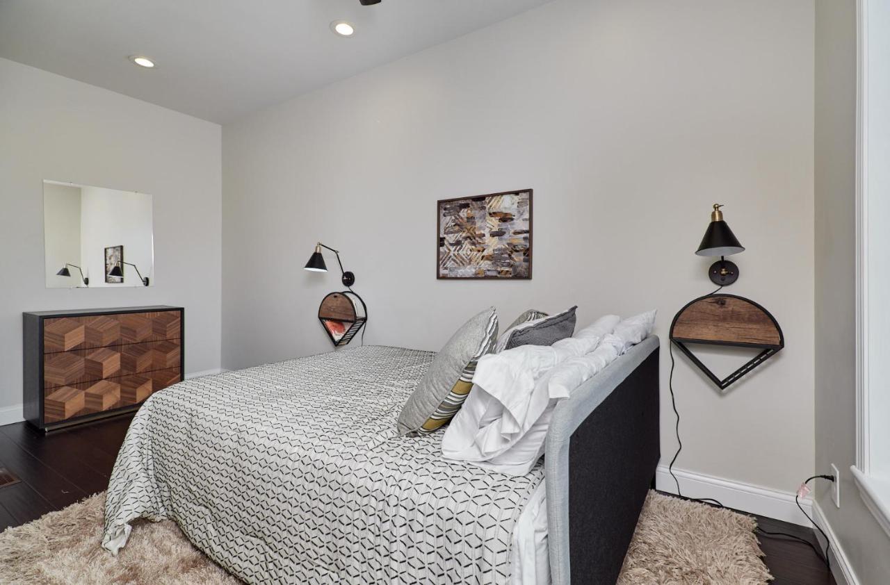 St Louis 2Bd 2Ba, Forest Park, Bj Hospital, Science Center, Eats Tower Grove Eksteriør billede