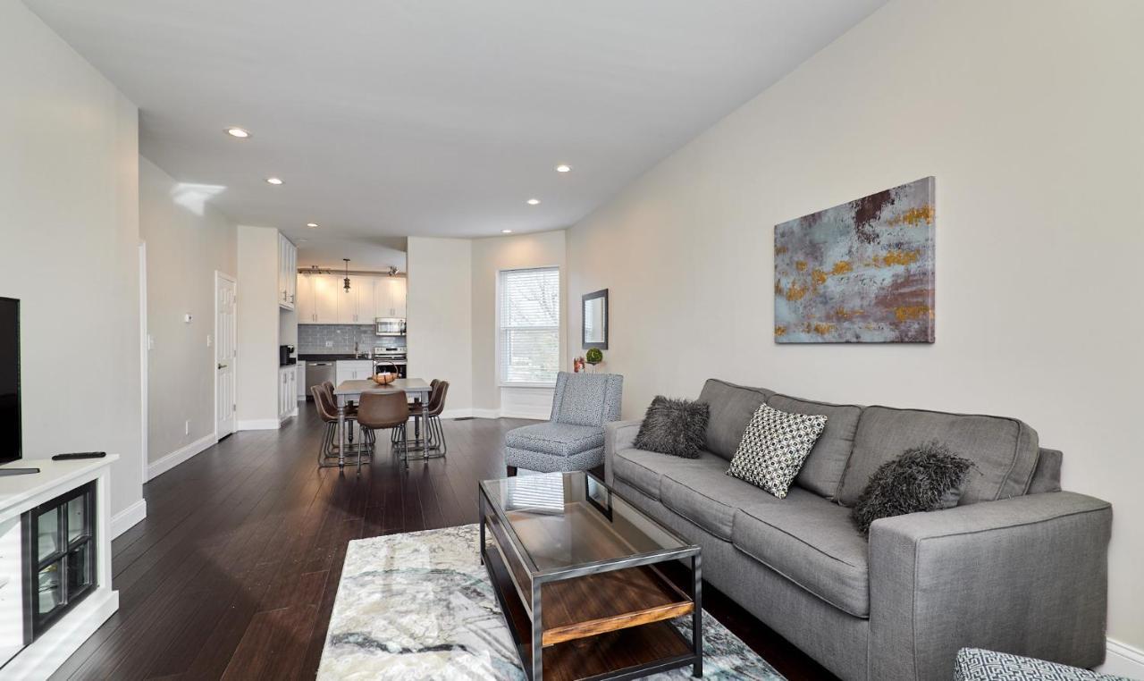 St Louis 2Bd 2Ba, Forest Park, Bj Hospital, Science Center, Eats Tower Grove Eksteriør billede