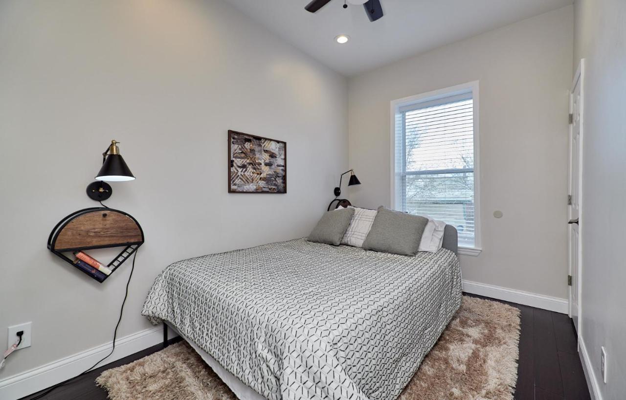 St Louis 2Bd 2Ba, Forest Park, Bj Hospital, Science Center, Eats Tower Grove Eksteriør billede