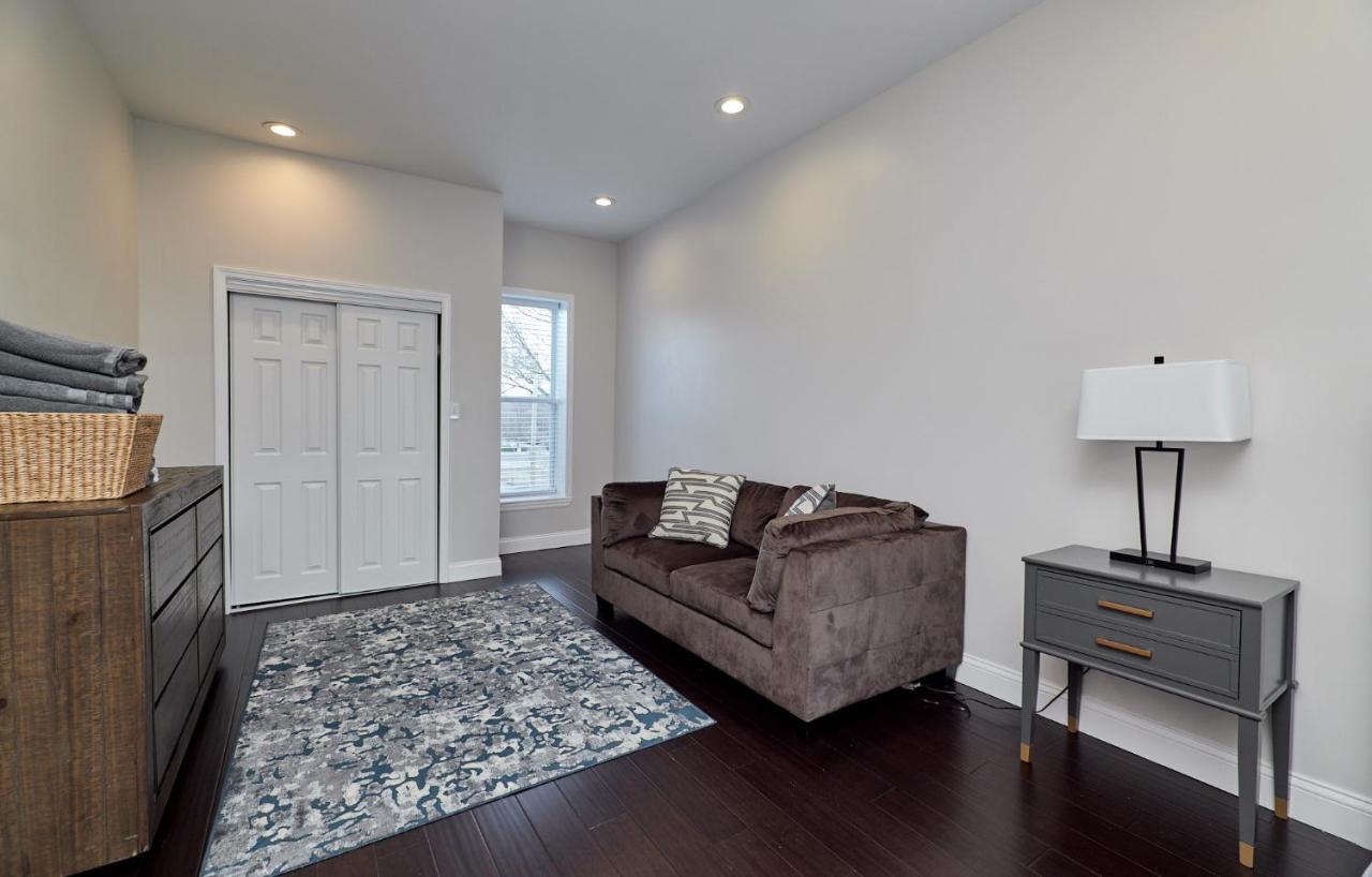 St Louis 2Bd 2Ba, Forest Park, Bj Hospital, Science Center, Eats Tower Grove Eksteriør billede