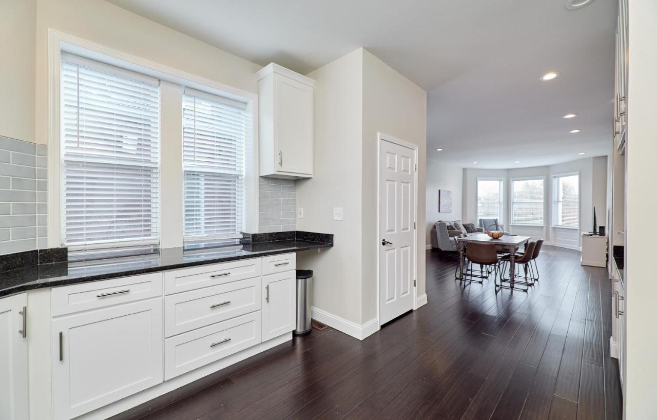 St Louis 2Bd 2Ba, Forest Park, Bj Hospital, Science Center, Eats Tower Grove Eksteriør billede