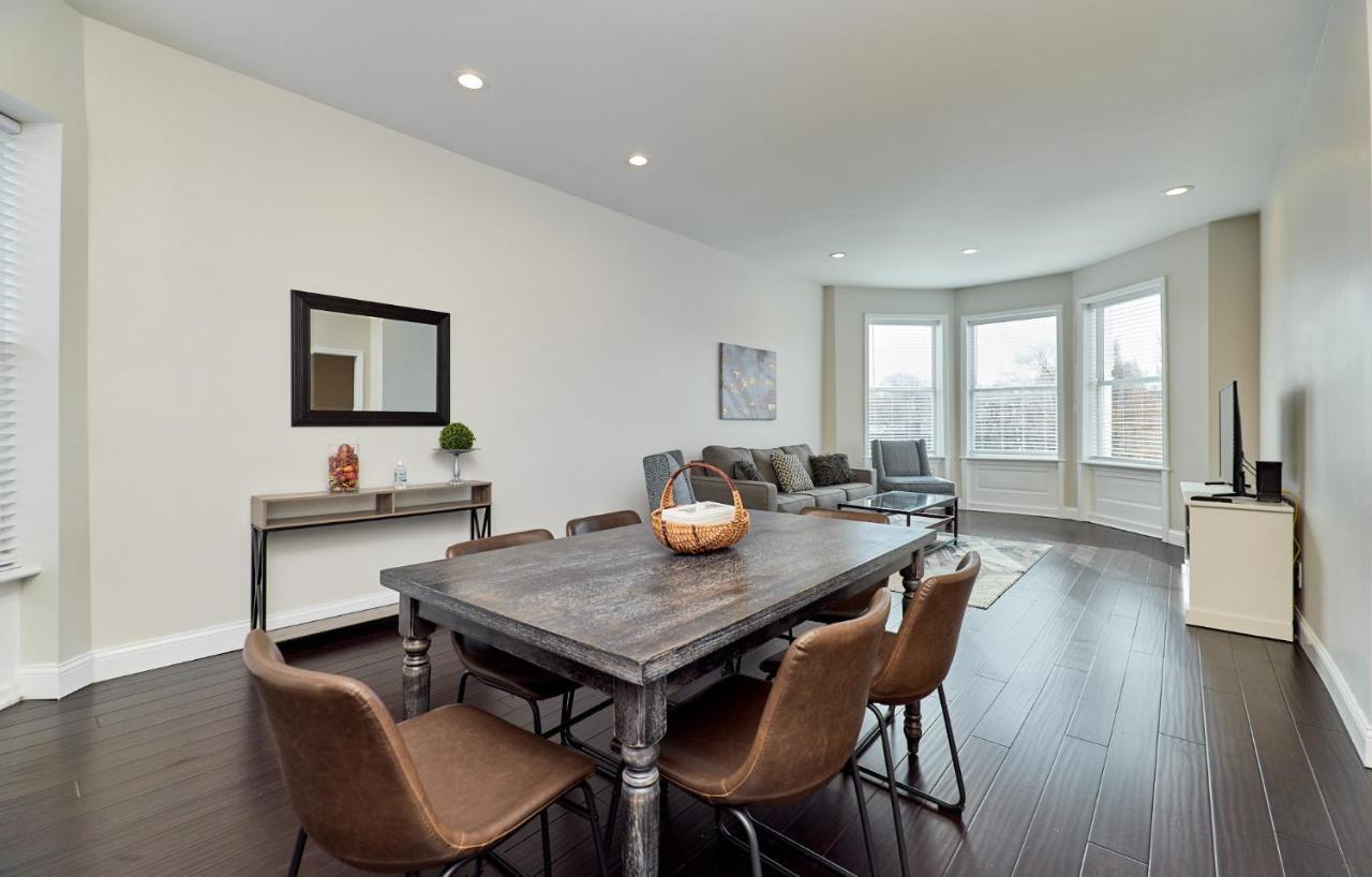 St Louis 2Bd 2Ba, Forest Park, Bj Hospital, Science Center, Eats Tower Grove Eksteriør billede