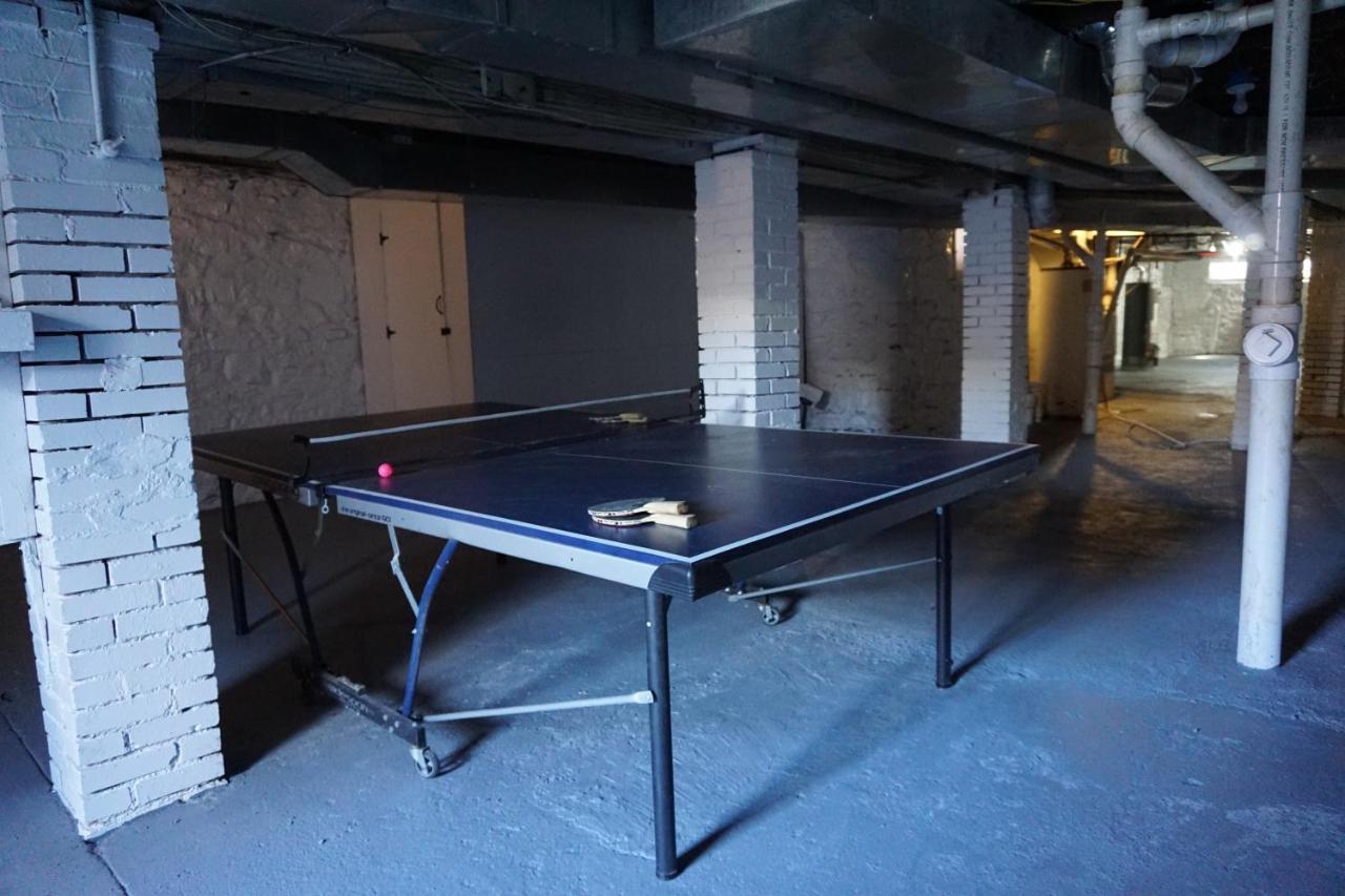 St Louis 2Bd 2Ba, Forest Park, Bj Hospital, Science Center, Eats Tower Grove Eksteriør billede