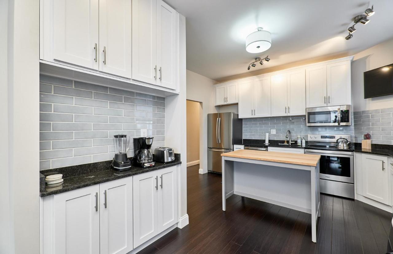 St Louis 2Bd 2Ba, Forest Park, Bj Hospital, Science Center, Eats Tower Grove Eksteriør billede