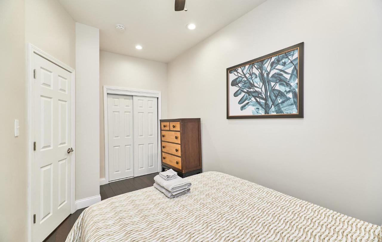 St Louis 2Bd 2Ba, Forest Park, Bj Hospital, Science Center, Eats Tower Grove Eksteriør billede