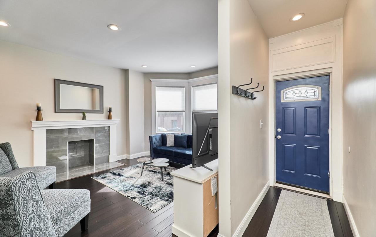 St Louis 2Bd 2Ba, Forest Park, Bj Hospital, Science Center, Eats Tower Grove Eksteriør billede