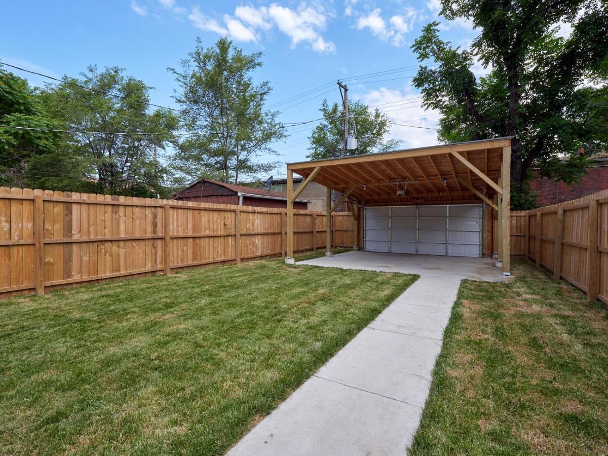 St Louis 2Bd 2Ba, Forest Park, Bj Hospital, Science Center, Eats Tower Grove Eksteriør billede