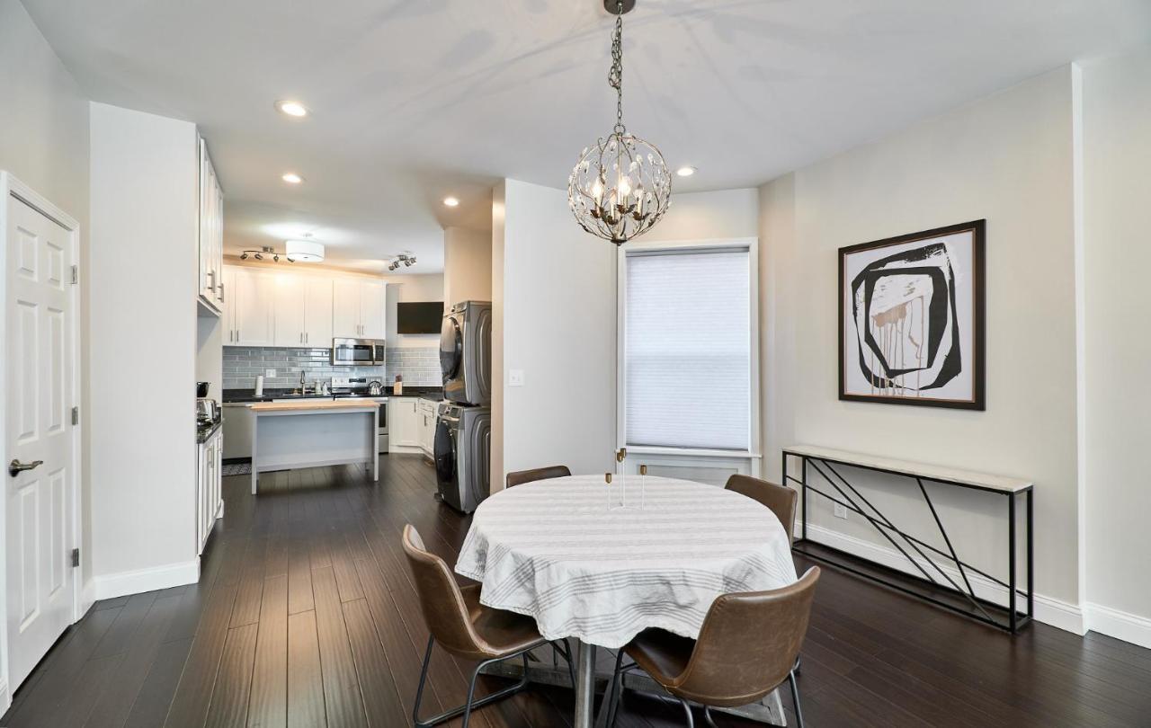 St Louis 2Bd 2Ba, Forest Park, Bj Hospital, Science Center, Eats Tower Grove Eksteriør billede