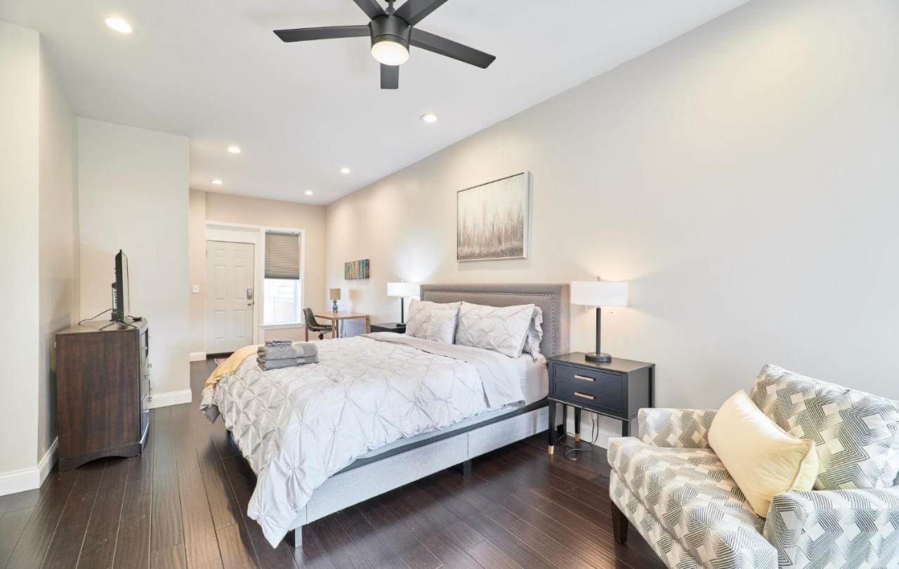 St Louis 2Bd 2Ba, Forest Park, Bj Hospital, Science Center, Eats Tower Grove Eksteriør billede
