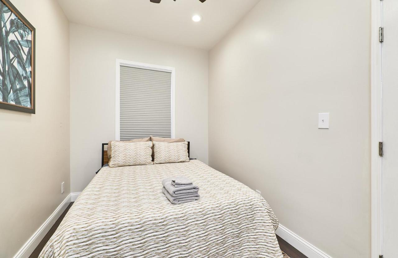 St Louis 2Bd 2Ba, Forest Park, Bj Hospital, Science Center, Eats Tower Grove Eksteriør billede