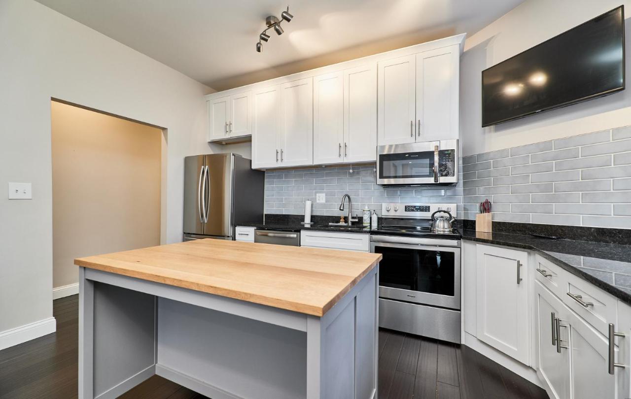 St Louis 2Bd 2Ba, Forest Park, Bj Hospital, Science Center, Eats Tower Grove Eksteriør billede