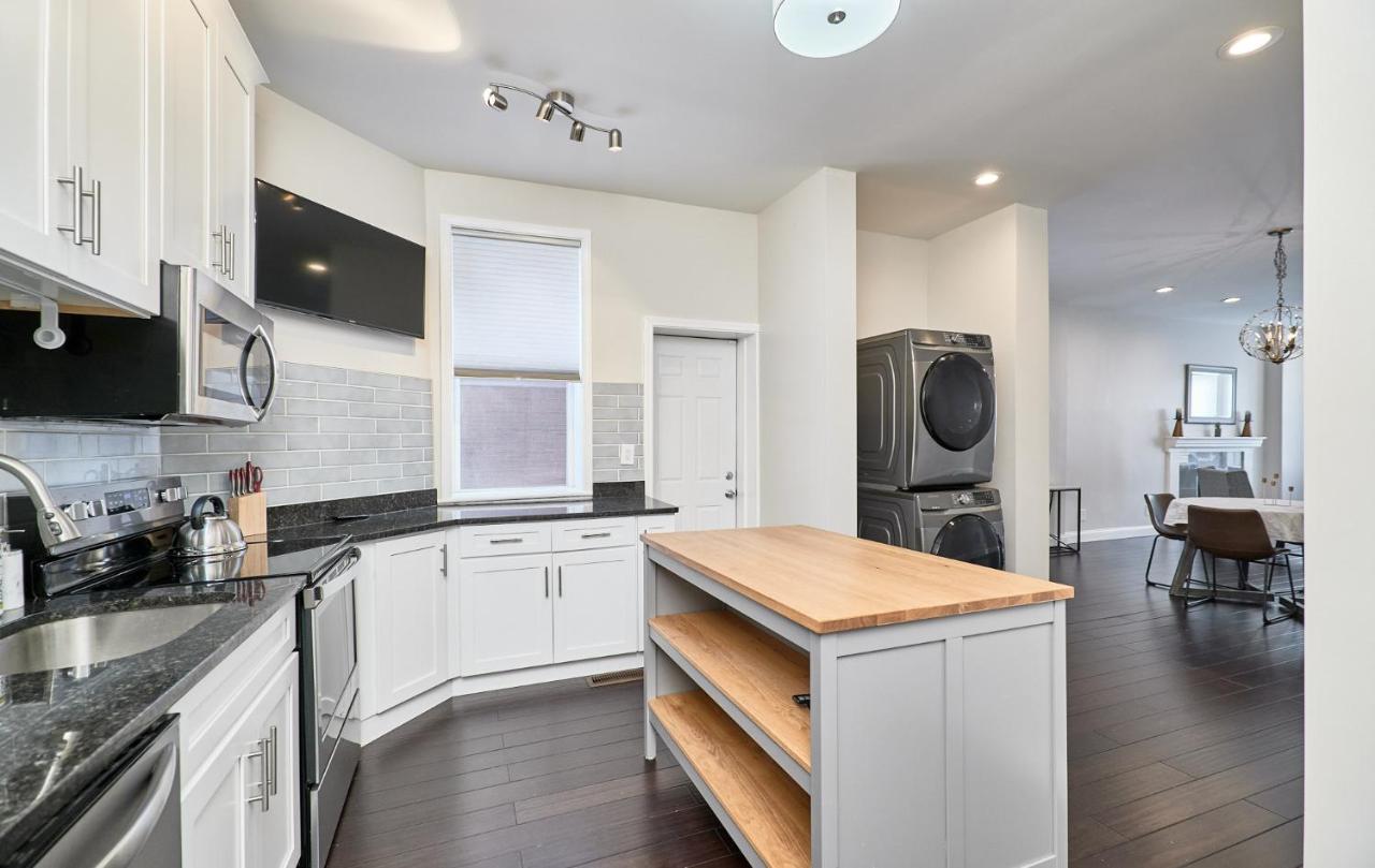 St Louis 2Bd 2Ba, Forest Park, Bj Hospital, Science Center, Eats Tower Grove Eksteriør billede