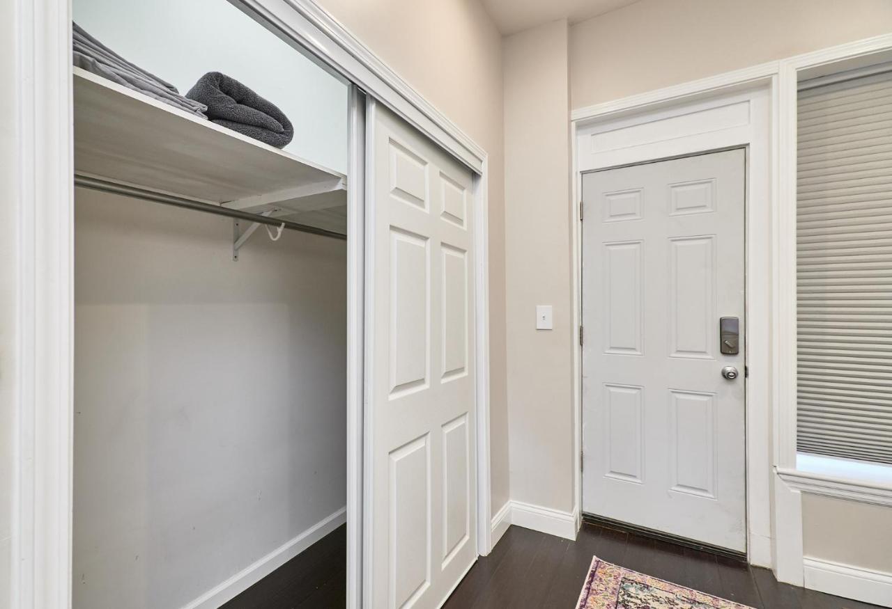 St Louis 2Bd 2Ba, Forest Park, Bj Hospital, Science Center, Eats Tower Grove Eksteriør billede
