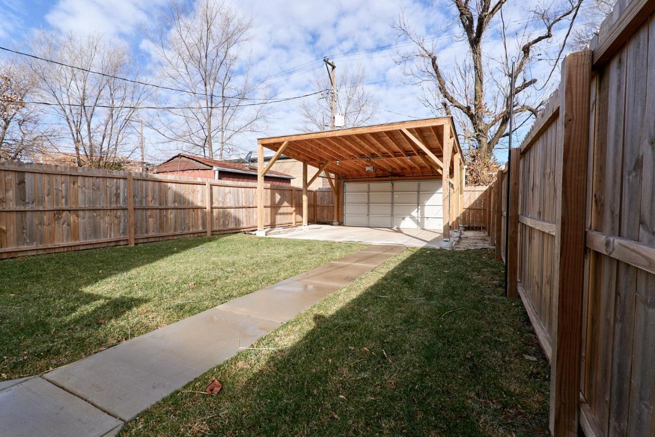 St Louis 2Bd 2Ba, Forest Park, Bj Hospital, Science Center, Eats Tower Grove Eksteriør billede