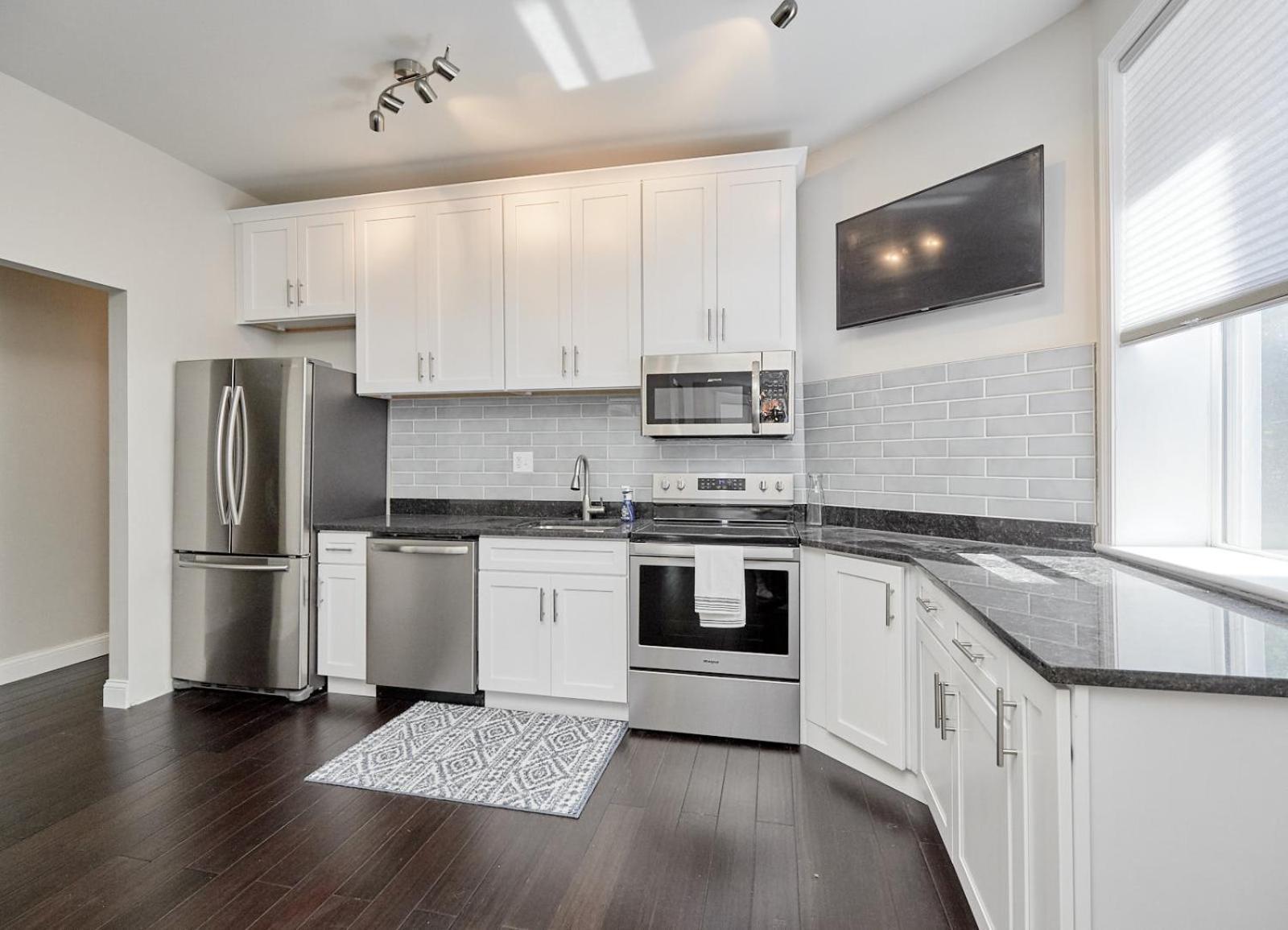 St Louis 2Bd 2Ba, Forest Park, Bj Hospital, Science Center, Eats Tower Grove Eksteriør billede