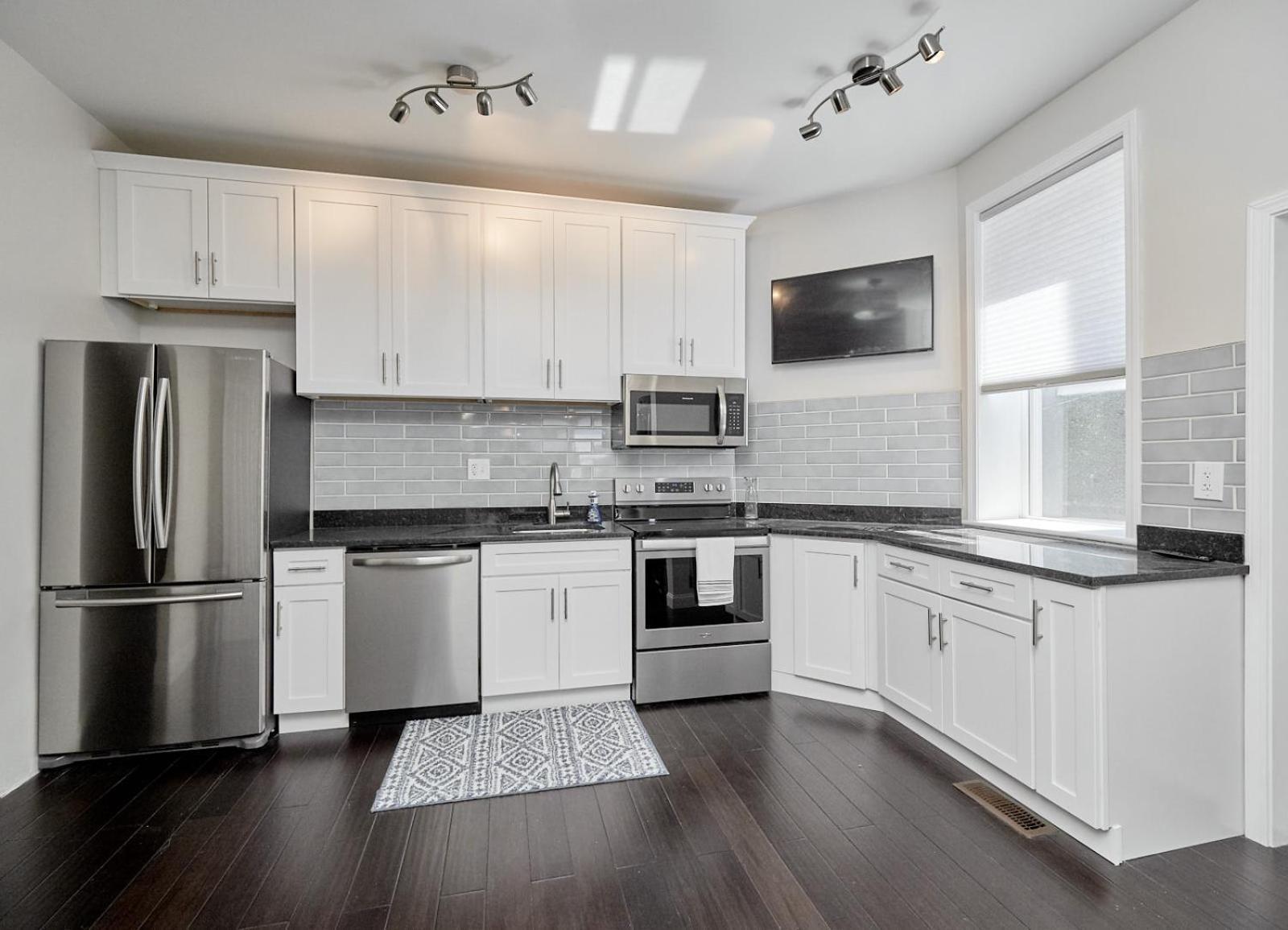 St Louis 2Bd 2Ba, Forest Park, Bj Hospital, Science Center, Eats Tower Grove Eksteriør billede