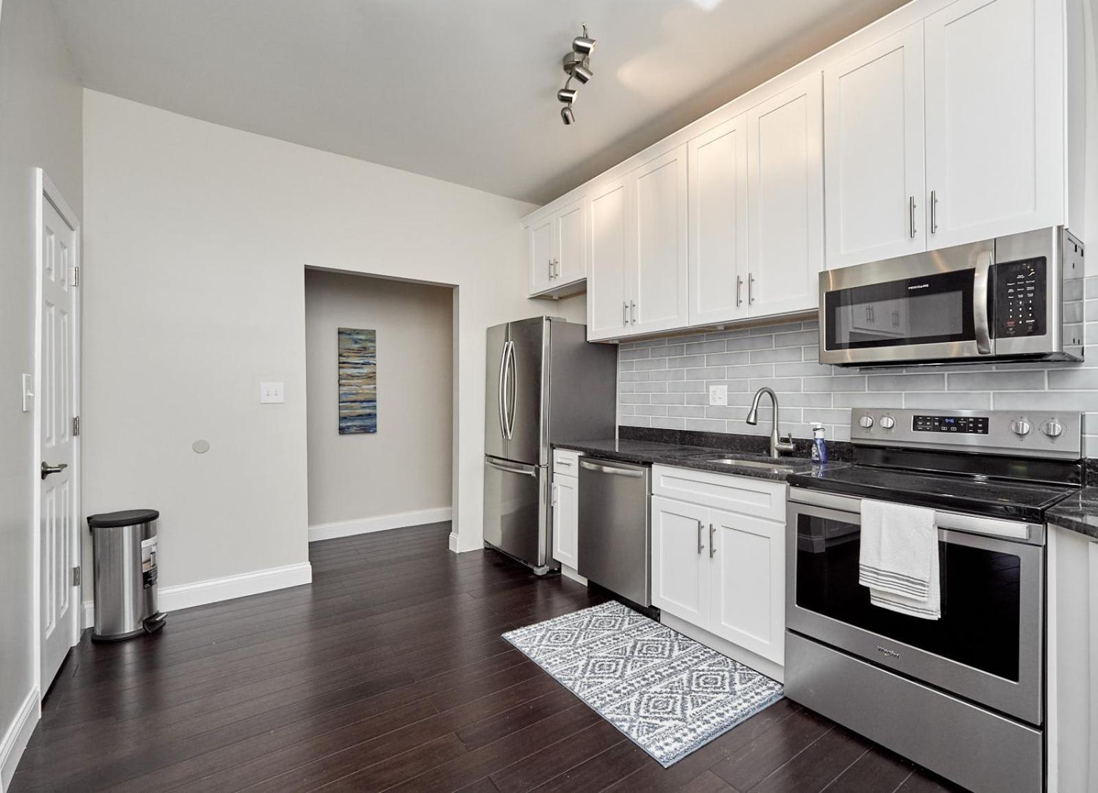 St Louis 2Bd 2Ba, Forest Park, Bj Hospital, Science Center, Eats Tower Grove Eksteriør billede