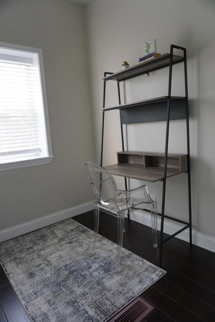 St Louis 2Bd 2Ba, Forest Park, Bj Hospital, Science Center, Eats Tower Grove Eksteriør billede