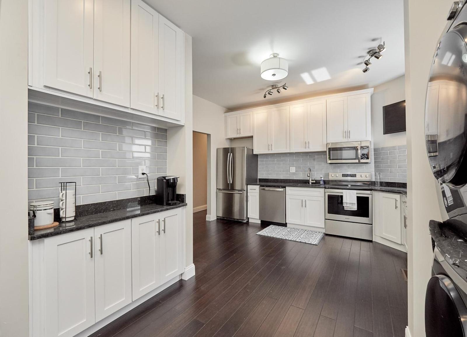 St Louis 2Bd 2Ba, Forest Park, Bj Hospital, Science Center, Eats Tower Grove Eksteriør billede