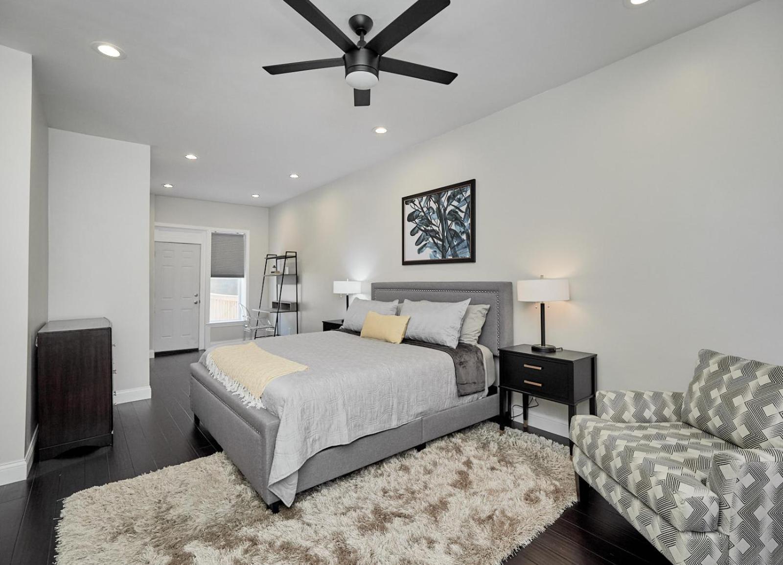 St Louis 2Bd 2Ba, Forest Park, Bj Hospital, Science Center, Eats Tower Grove Eksteriør billede