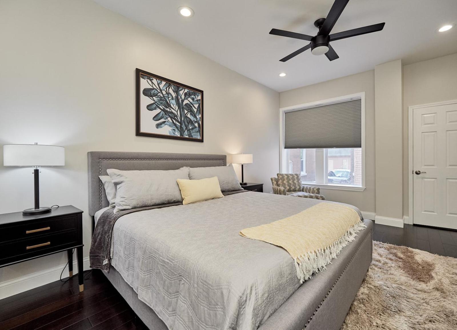 St Louis 2Bd 2Ba, Forest Park, Bj Hospital, Science Center, Eats Tower Grove Eksteriør billede