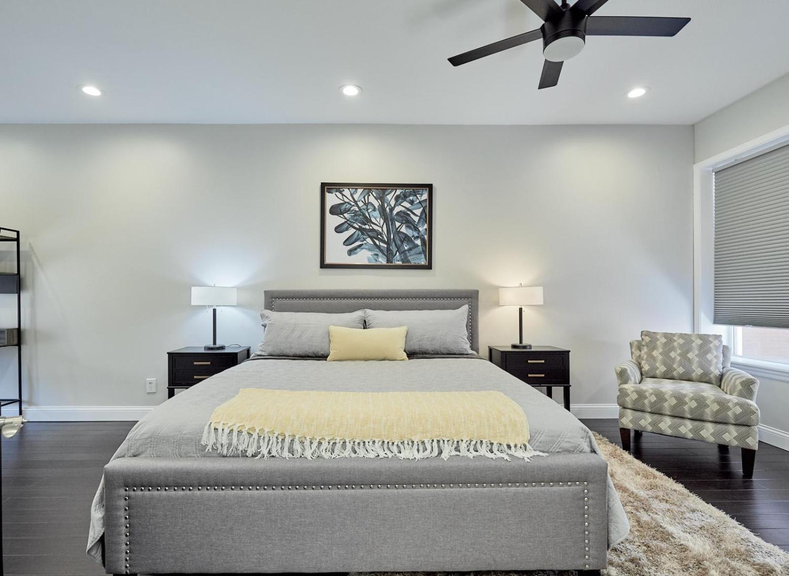 St Louis 2Bd 2Ba, Forest Park, Bj Hospital, Science Center, Eats Tower Grove Eksteriør billede