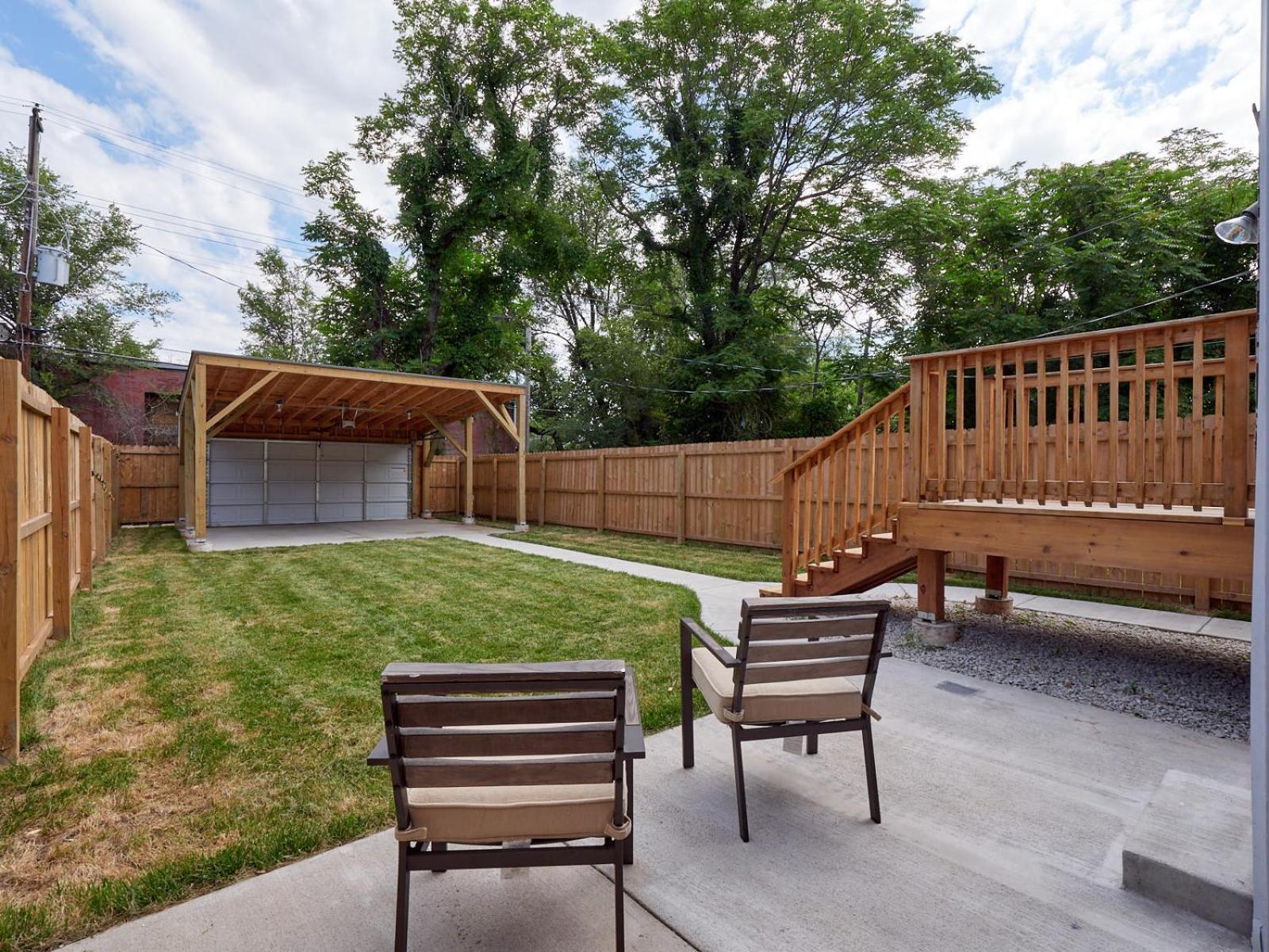 St Louis 2Bd 2Ba, Forest Park, Bj Hospital, Science Center, Eats Tower Grove Eksteriør billede
