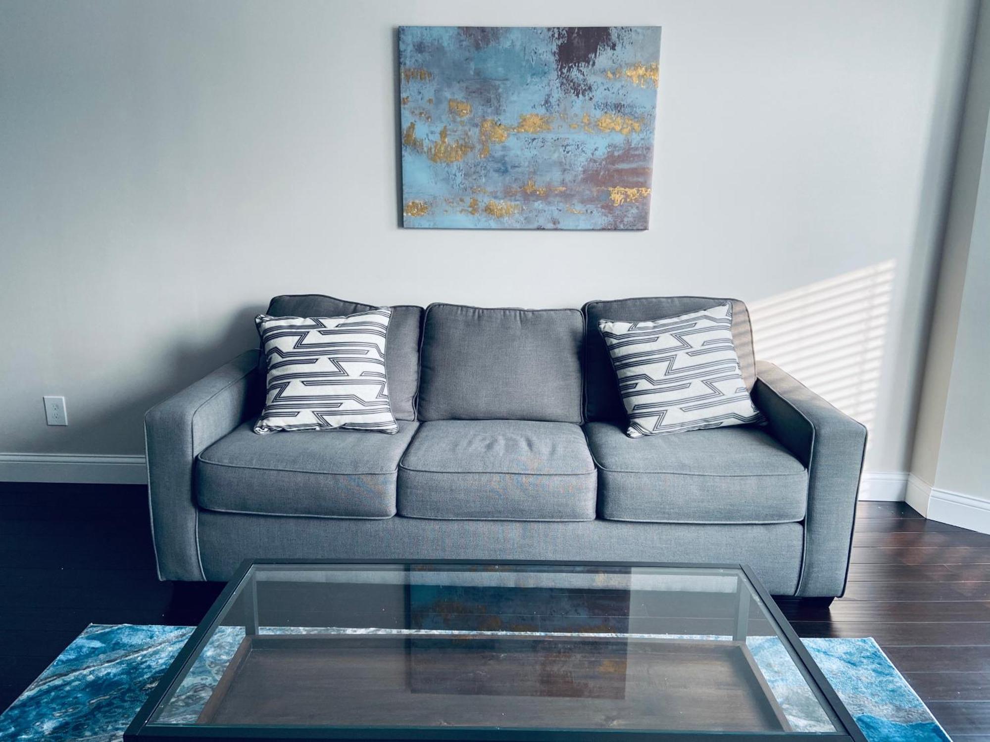 St Louis 2Bd 2Ba, Forest Park, Bj Hospital, Science Center, Eats Tower Grove Eksteriør billede
